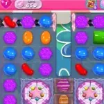 Candy Crush Saga Level 650: Lösung, Tipps und Tricks