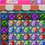 Candy Crush Saga Level 646: Lösung, Tipps und Tricks