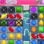 Candy Crush Saga Level 642: Lösung, Tipps und Tricks