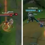 League of Legends: Dank des Beschwörerzauber Teleportation! So gelingt euch ein Bait
