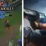 League of Legends: Brokener geht’s nicht! Er schafft einen sofortigen Pentakill