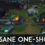 League of Legends: Kein Zweifel! Deshalb verdient Kalista einen Ban