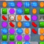 Candy Crush Saga Level 643: Lösung, Tipps und Tricks