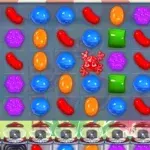 Candy Crush Saga 634: Lösung, Tipps und Tricks