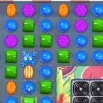 Candy Crush Saga Level 632: Lösung, Tipps und Tricks