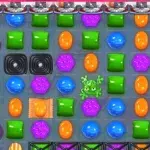 Candy Crush Saga Level 631: Lösung, Tipps und Tricks