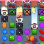 Candy Crush Saga Level 629: Lösung, Tipps und Tricks