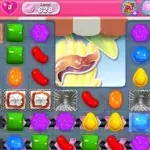 Candy Crush Saga Level 628: Lösung, Tipps und Tricks