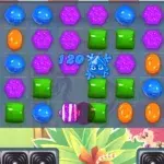 Candy Crush Saga Level 627: Lösung, Tipps und Tricks