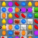 Candy Crush Saga Level 625: Lösung, Tipps und Tricks