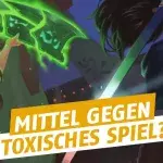 League of Legends: Könnten die neuen Skins von Riven und Yasuo gegen die Giftigkeit im Spiel helfen?