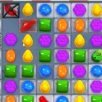 Candy Crush Saga Level 619: Lösung, Tipps und Tricks