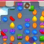Candy Crush Saga Level 618: Lösung, Tipps und Tricks