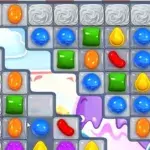 Candy Crush Saga Level 617: Lösung, Tipps und Tricks