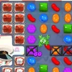 Candy Crush Saga Level 612 : Lösung, Tipps und Tricks