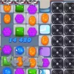 Candy Crush Saga Level 616: Lösung, Tipps und Tricks