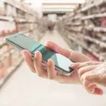 Smart Shoppen: Wie kontaktloses Bezahlen das nächste Level erreicht
