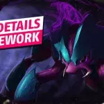 So viel ist schon über das Rework von Rek'Sai bekannt