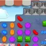 Candy Crush Saga Level 613: Lösung, Tipps und Tricks