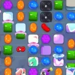 Candy Crush Saga Level 609: Lösung, Tipps und Tricks