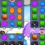 Candy Crush Saga Level 610: Lösung, Tipps und Tricks
