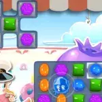 Candy Crush Saga Level 606: Lösung, Tipps und Tricks