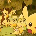 Pokemon: 5 Dinge, die ihr noch nicht über Pikachu wisst