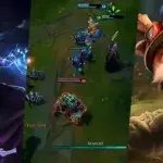 League of Legends: Teemo und Soraka wissen, wie man die Gegner zur Weißglut treibt