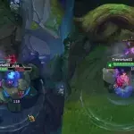 League of Legends: Dank einer einfachen Technik erhaltet ihr 400 HP auf Level 1