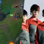 League of Legends: Bei ihrem ersten dynamischen Ranked treffen sie auf SKT T1