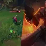 League of Legends: Imagtpie beweist, dass Graves zurzeit der brokenste AD Carry ist