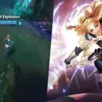 League of Legends: Lux zeigt euch, wie ihr die Partie eurer Gegner auf Level 1 kaputt macht