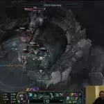 League of Legends: Die neue OP-Technik für einen Baron-Steal