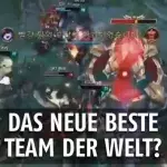 League of Legends: Dieses Team hat alle südkoreanischen Mannschaften geschlagen. Kennt ihr es?