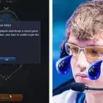 League of Legends: Wenn die Profis die neue Champion-Auswahl ausprobieren
