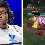 League of Legends: Ryu macht Team Origen mit dem Leblanc-Klon verrückt