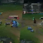 League of Legends: Ein nützlicher Tipp für Ezreals Ulti