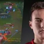 League of Legends: Perkz beweist bei den LCS, dass er einer der besten europäischen Midlaner ist