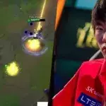 League of Legends: Fakers Ersatzmann bei SKT T1 hat Skills