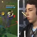 League of Legends: Die Technik des neuen ADC von CLG ist absolut unglaublich