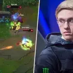 League of Legends: Selbst als AD Carry bleibt Froggen einer der Besten