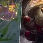 League of Legends: Die beste Bard-Ulti aller Zeiten