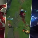 League of Legends: Seht hier die neue, nervigste Botlane des Meta