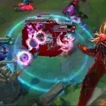 League of Legends: Vladimir ist der beste Charakter für einen Pentakill im 1on5!