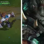 League of Legends: Mit dieser Technik könnt ihr es mit einem Fed-Rengar aufnehmen
