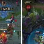 League of Legends: Er schafft über 30 Kills und zeigt uns, wie man eine Solo-Partie auf Challenger-Niveau carried