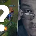 League of Legends: Aphromoo entdeckt einen neuen, komischen Bug an den Vasallen