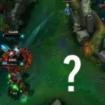 League of Legends: Mit Caitlyns Ulti! Er schafft einen Double Kill