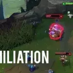 League of Legends: Dank unfassbarer Technik! Kennen demütigt zwei Spieler bei einem Gank