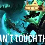 League of Legends: Dieser Thresh-Spieler ist der Dodge-Weltmeister